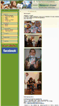 Mobile Screenshot of ferenczitabor.hu